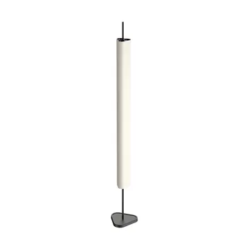 Lampada da terra EMI 170 cm - Off white - Flos