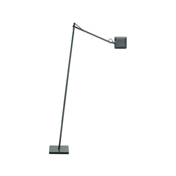 Lampada da terra Kelvin F LED - Antracite - Flos