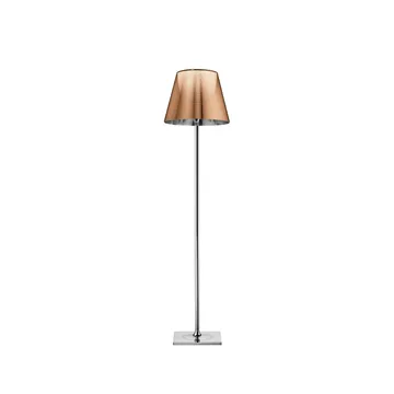 Lampada da terra KTribe F2 - Bronzo - Flos