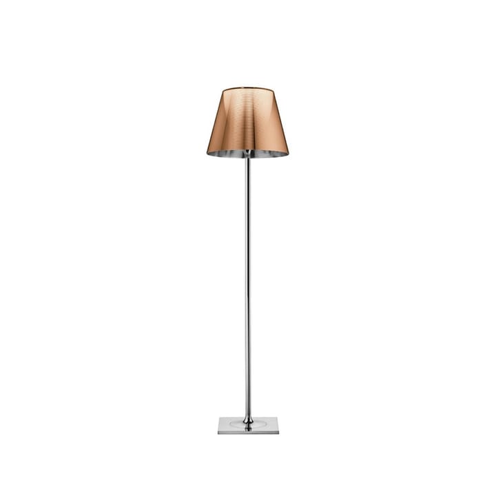 Lampada da terra KTribe F2 - undefined - Flos