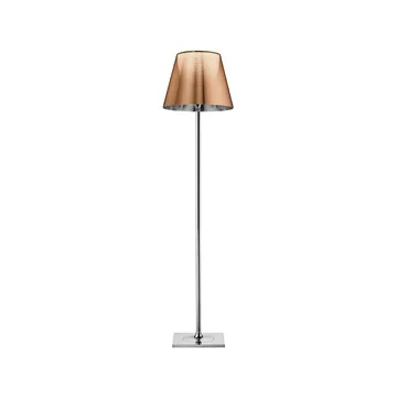 Lampada da terra KTribe F3 - Bronzo - Flos