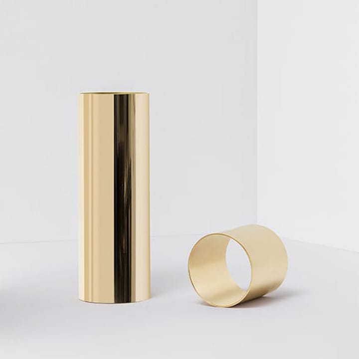 Lampada da terra Sawaru, Oro Flos