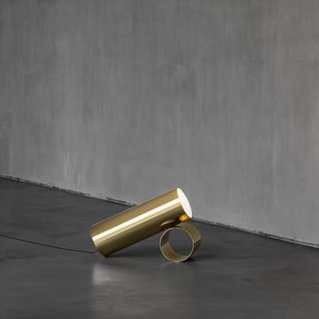 Lampada da terra Sawaru - Oro - Flos