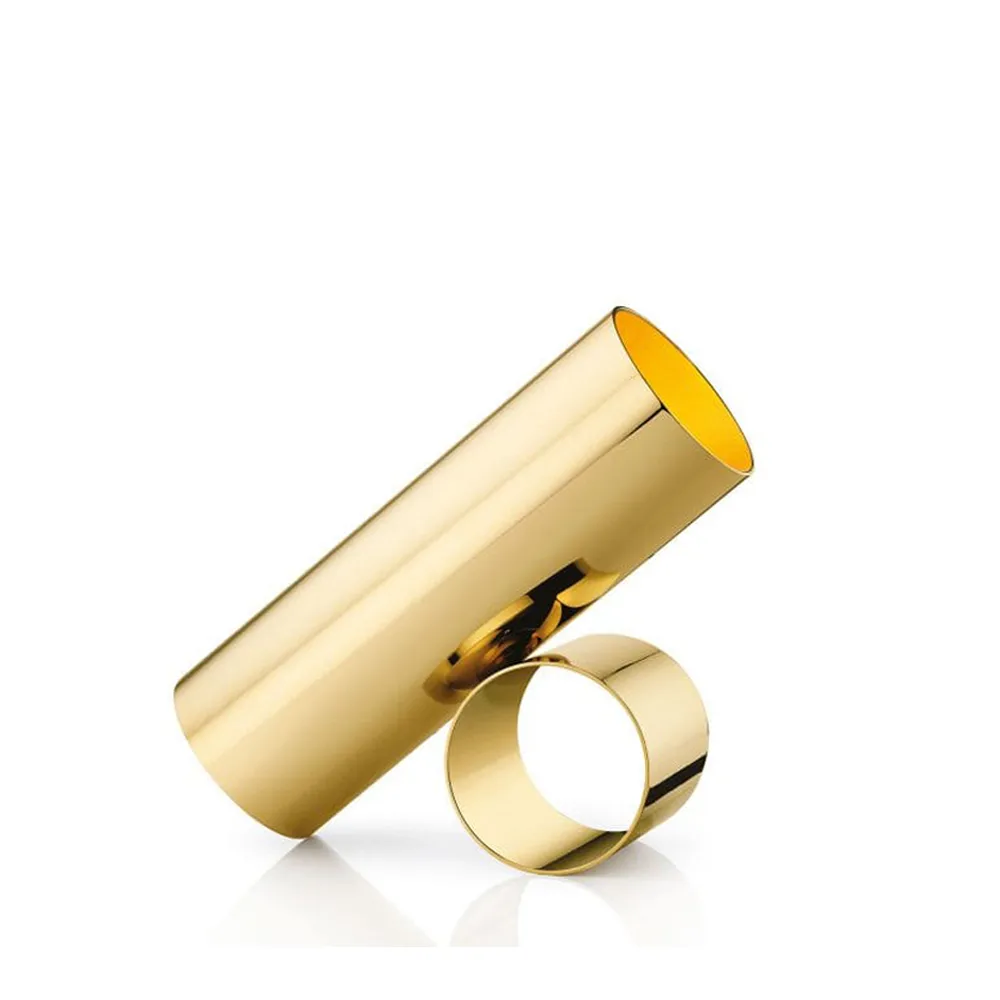 Lampada da terra Sawaru, Oro Flos