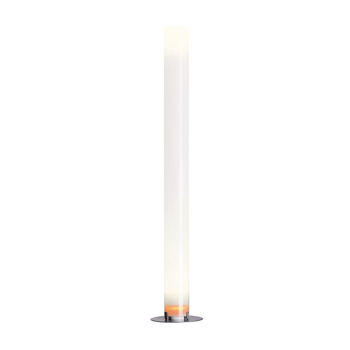 Lampada da terra Stylos - Bianco - Flos