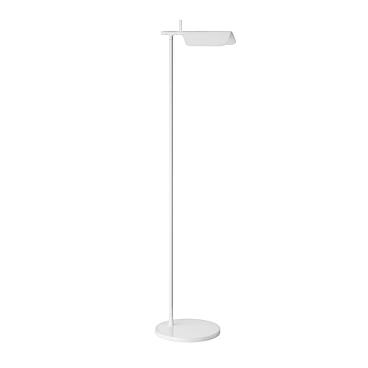 Lampada da terra Tab F LED - Bianco - Flos