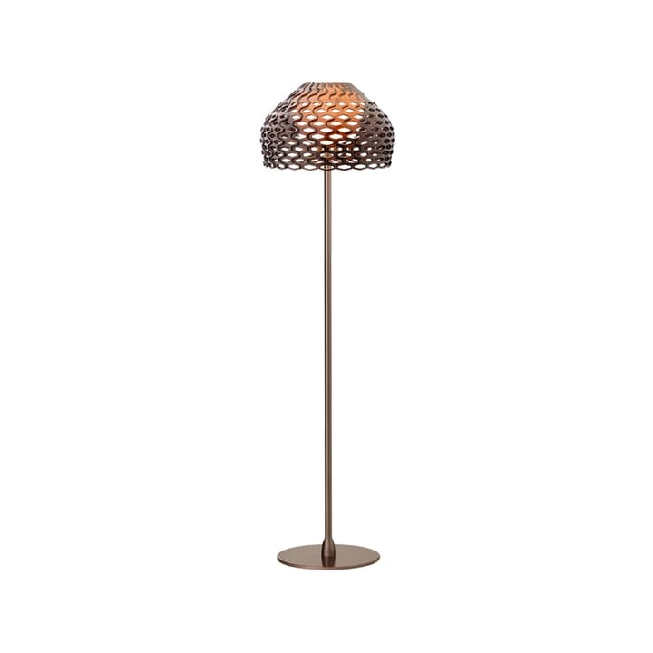 Lampada da terra Tatou F - Ocra - Flos