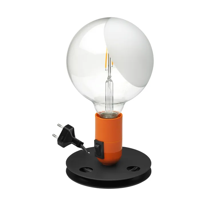 Lampadina - Arancio - Flos
