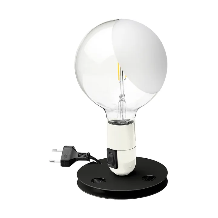 Lampadina - Bianco - Flos