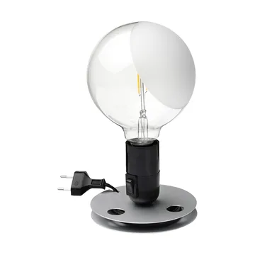 Lampadina - Nero - Flos