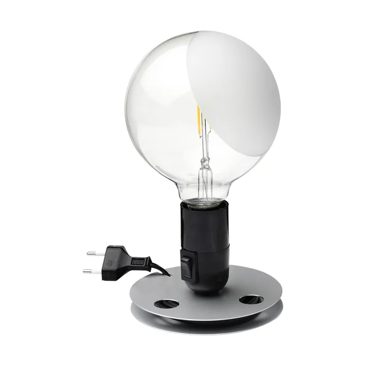 Lampadina - Nero - Flos