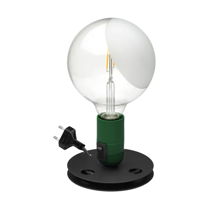 Lampadina - Verde - Flos