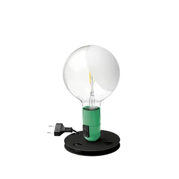 Lampadina - Verde - Flos