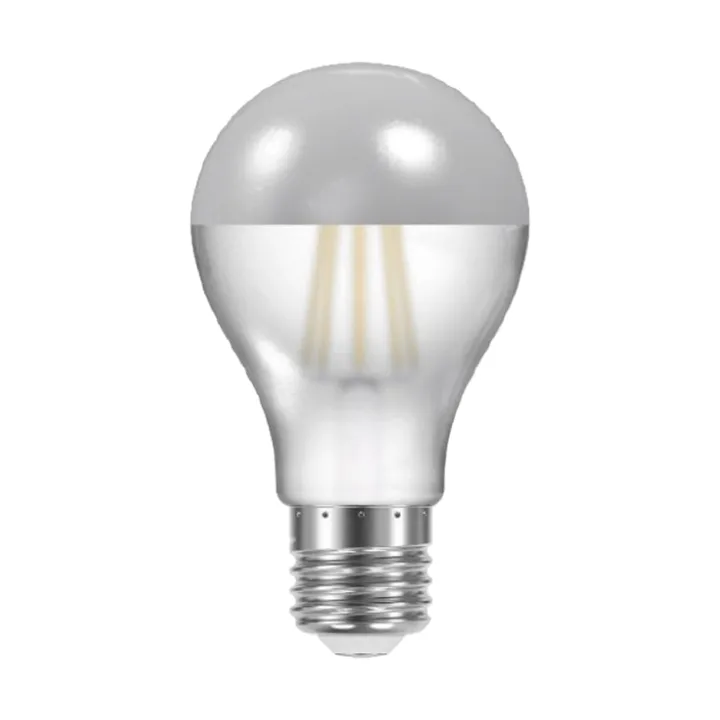 LED A60 filament lampadina dimmerabile E27 - 2700K 650 lm 8 W - Flos