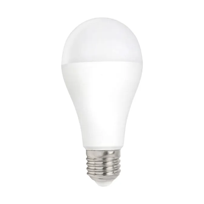 LED A65 opal dimmerabile lampadina E27, 2700K 2200 lm 21W Flos