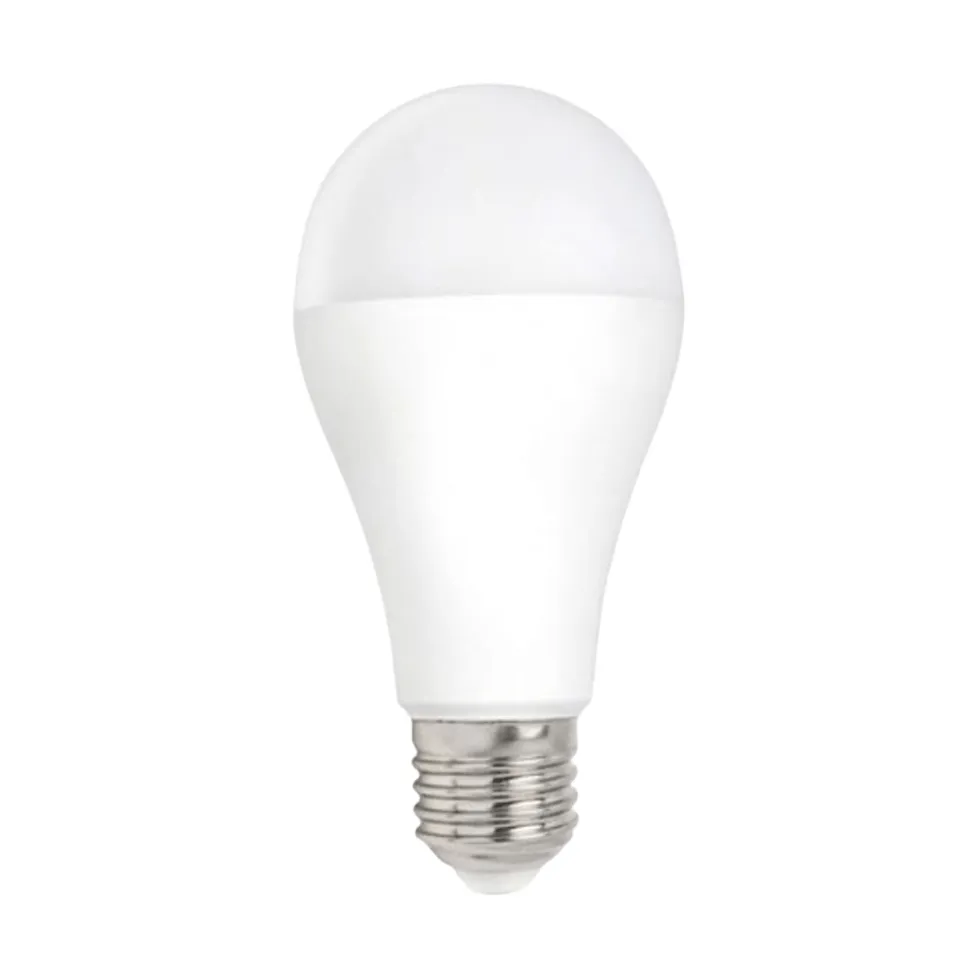 LED A65 opal dimmerabile lampadina E27, 3000K 2452lm 21W Flos
