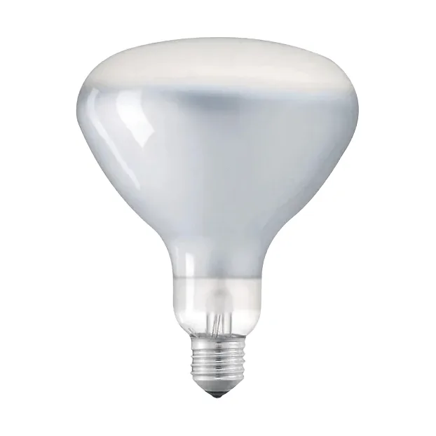 LED R125 lampadina E27, 2700K 1180 lm 12 W Flos