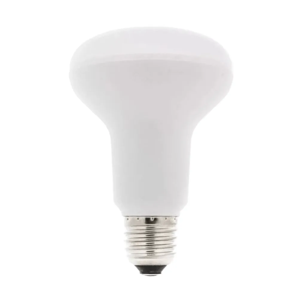 LED R80 dimmerabile fonte luminosa E27, 2700K 1300 lm 13 W Flos