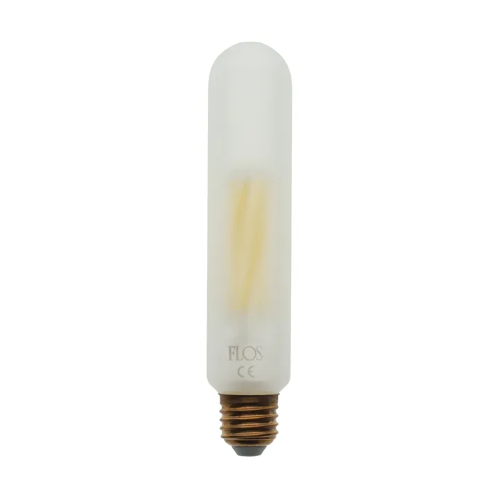 LED T38 sorgente luminosa dimmerabile E27 - 3000K 1600 lm 9,8 W - Flos