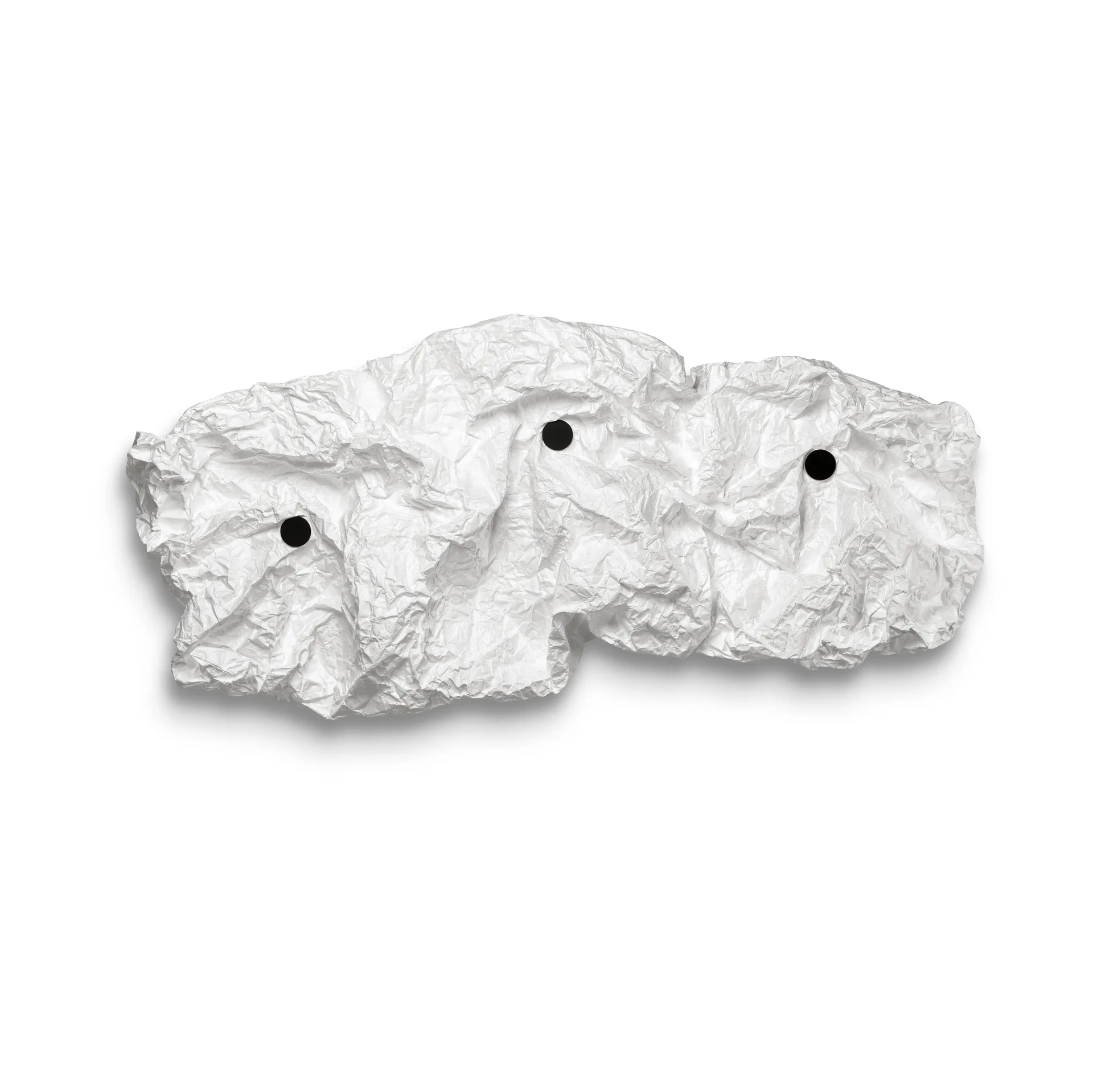Maap W3 applique - bianco,  Flos
