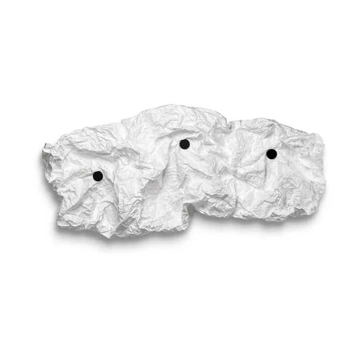 Maap W3 applique - bianco - Flos