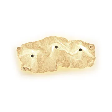 Maap W3 applique - bianco - Flos
