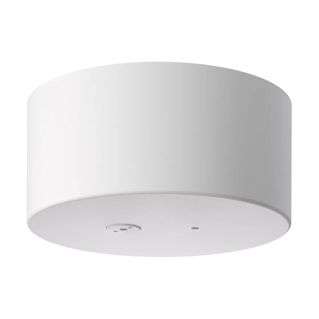 My Lines lampada da soffitto, Matte white Flos