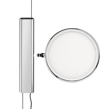 Ok lampada da pavimento e da soffitto - Bianco - Flos
