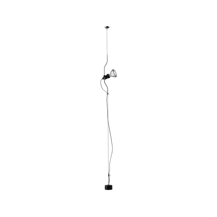 Parentesi lampada da pavimento e da soffitto - undefined - Flos
