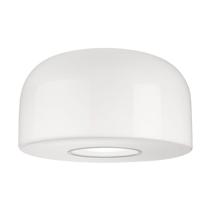 Plafoniera Bellhop Glass C2 - White - Flos