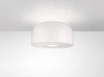 Plafoniera Bellhop Glass C2 - White - Flos