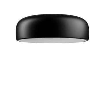 Smithfield C plafone - Nero opaco - Flos