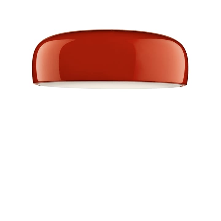 Smithfield C plafone - Rosso - Flos