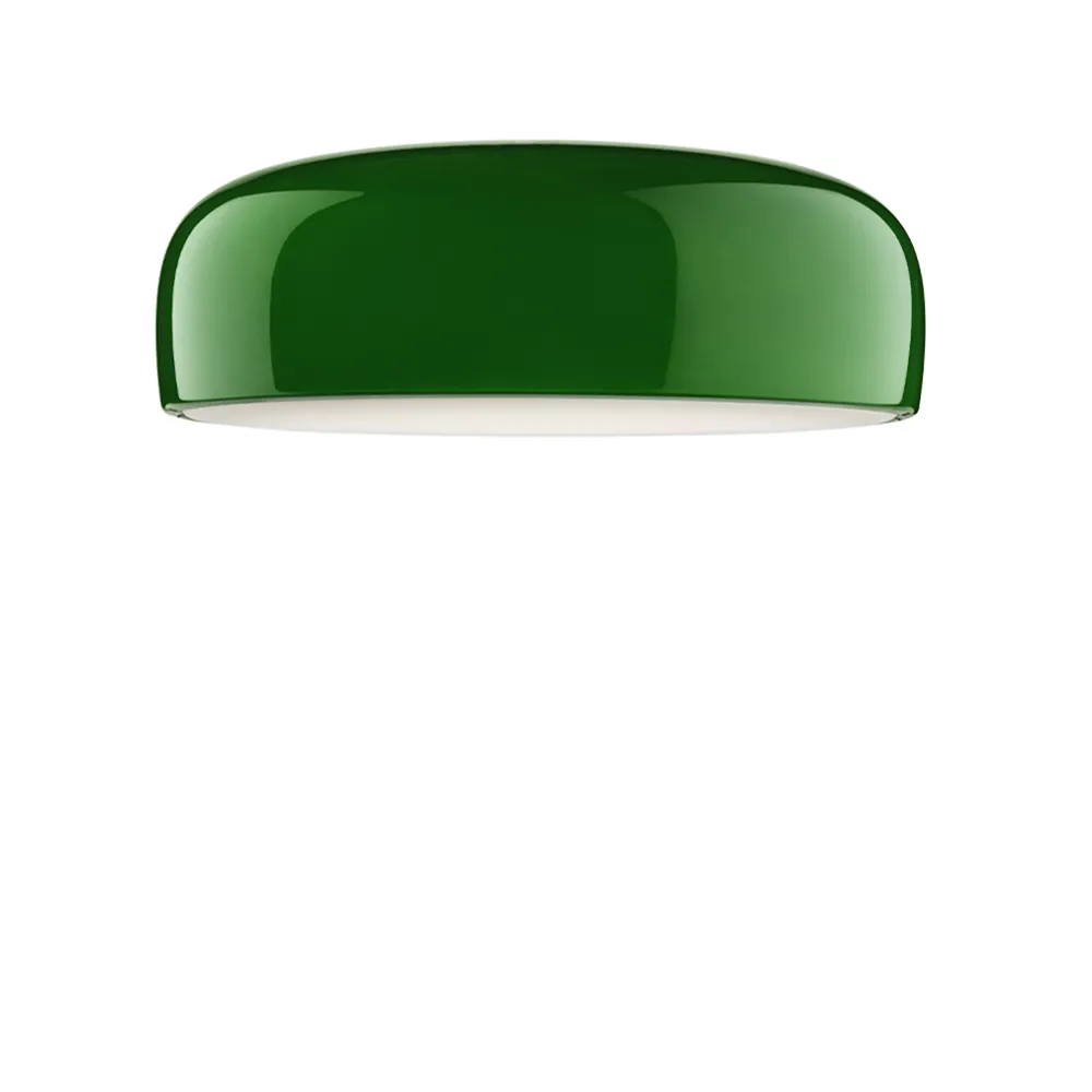 Smithfield C plafone, Verde Flos