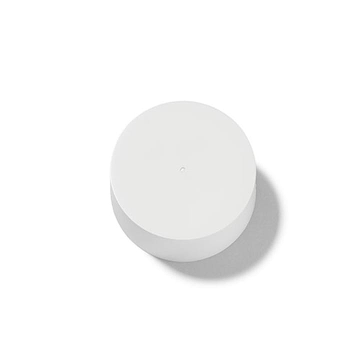 String Light portalampada da parete/soffitto - Bianco - Flos