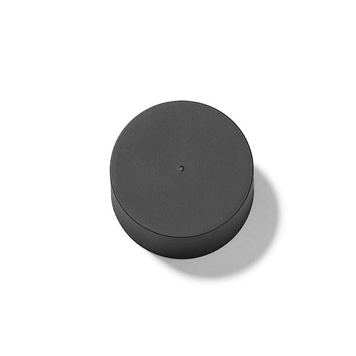 String Light portalampada da parete/soffitto - Nero - Flos