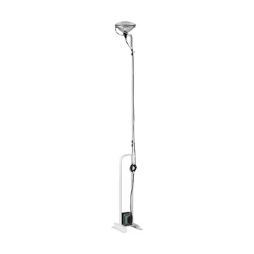 Toio LED lampada da terra - Bianco (EU) - Flos