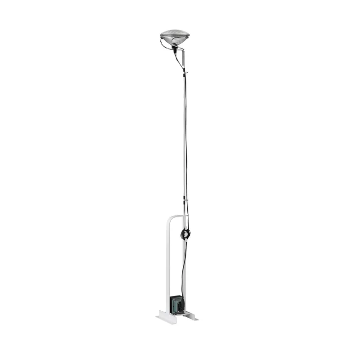 Toio LED lampada da terra - Bianco (EU) - Flos