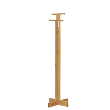 Attaccapanni da ingresso Foyer 173,3 cm - Rovere - Form & Refine