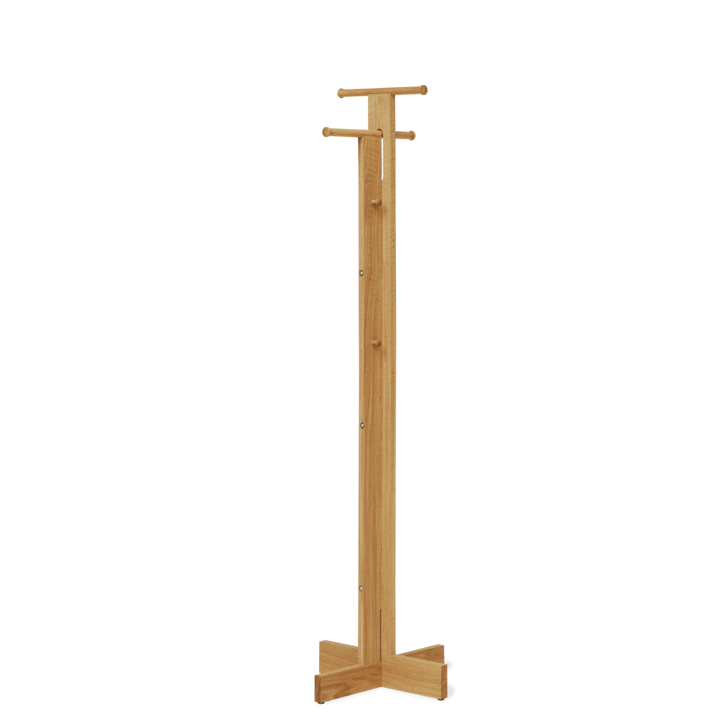 Attaccapanni da ingresso Foyer 173,3 cm, Rovere Form & Refine