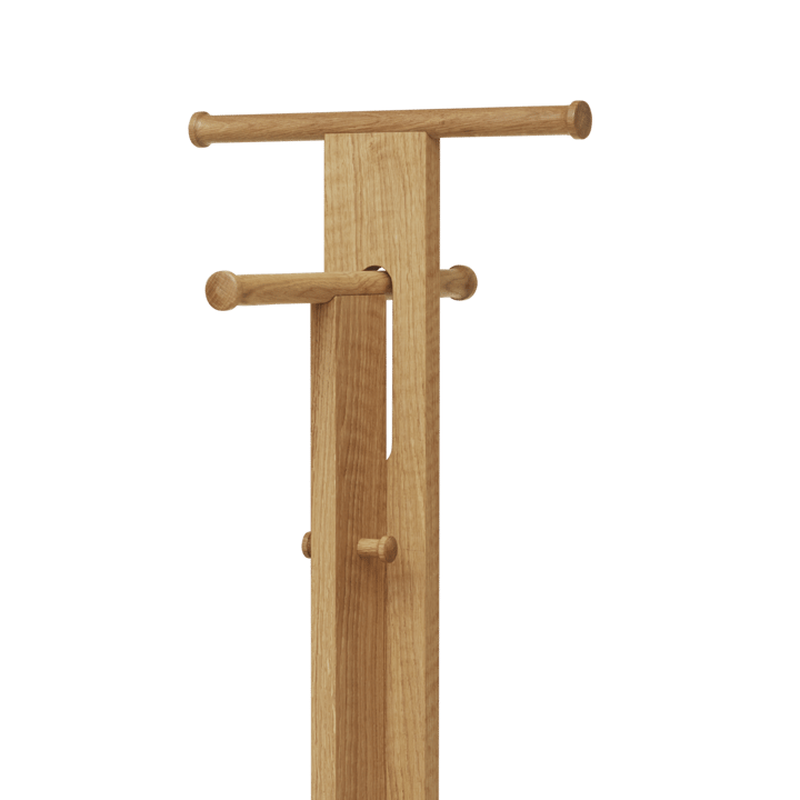 Attaccapanni da ingresso Foyer 173,3 cm, Rovere Form & Refine