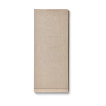 Bacheca Rim 60×145 cm - Rovere bianco - Form & Refine