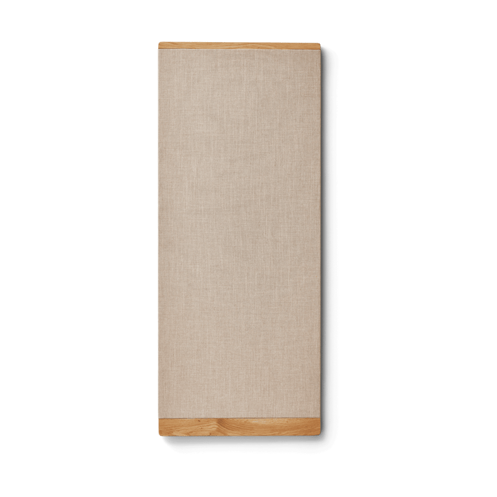 Bacheca Rim 60×145 cm - Rovere - Form & Refine