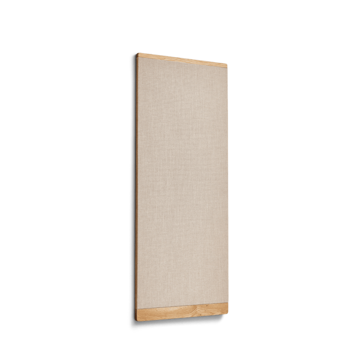Bacheca Rim 60×145 cm, Rovere Form & Refine