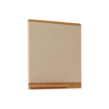 Bacheca Rim 75×75 cm - Rovere - Form & Refine
