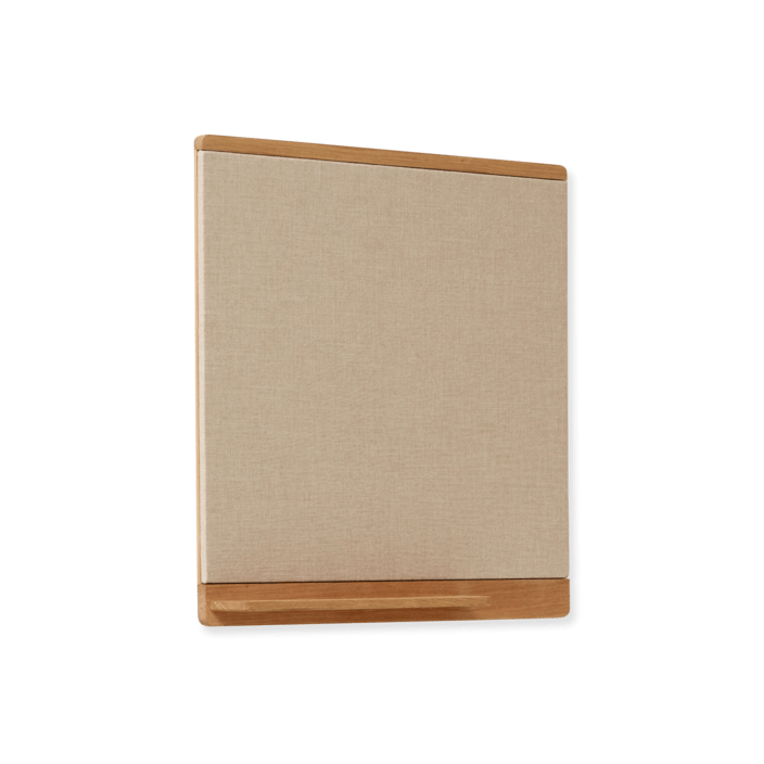 Bacheca Rim 75×75 cm, Rovere Form & Refine