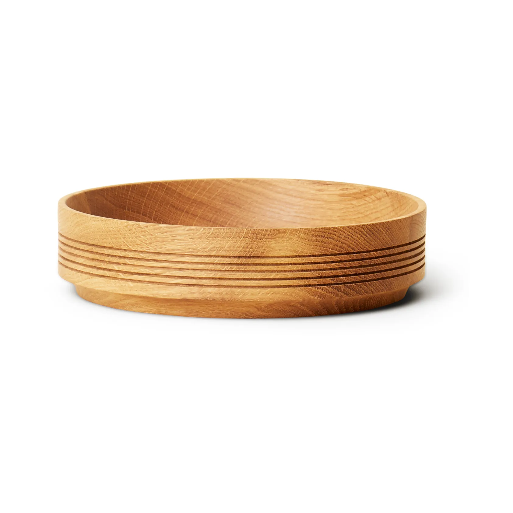 Ciotola Section Ø24 cm, Rovere Form & Refine