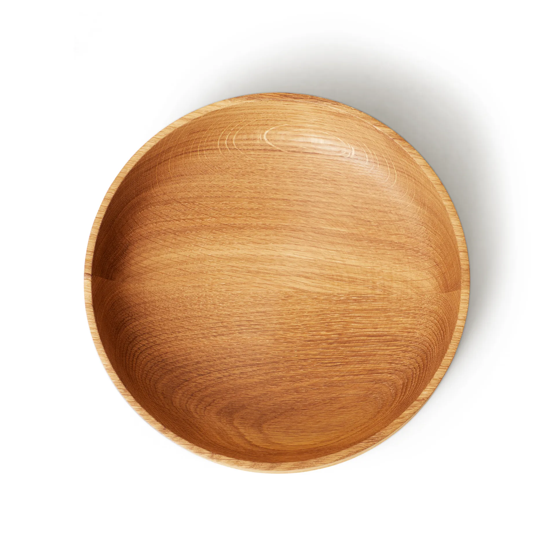 Ciotola Section Ø24 cm, Rovere Form & Refine