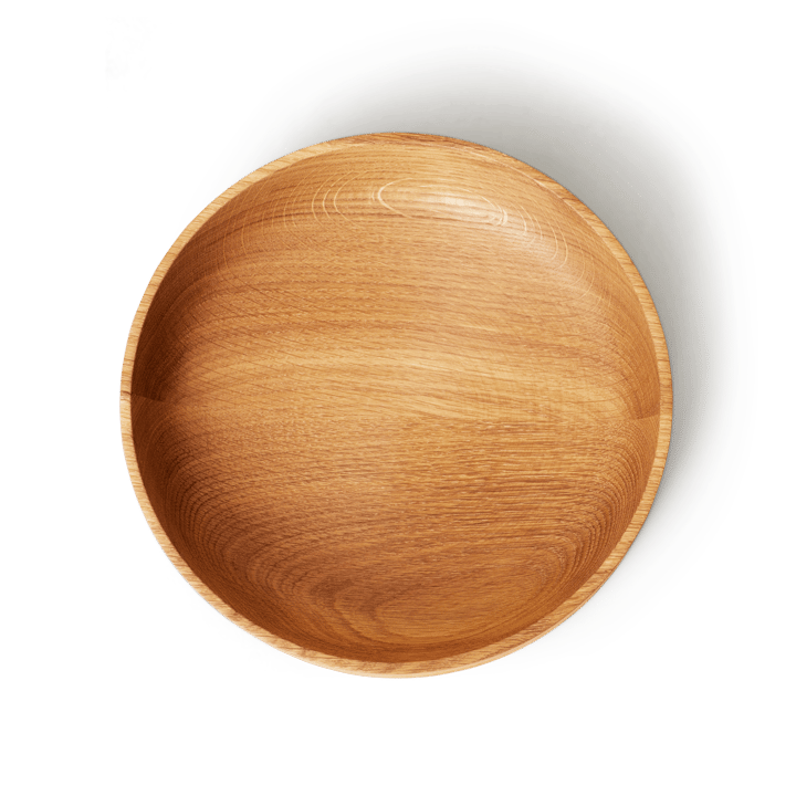 Ciotola Section Ø24 cm, Rovere Form & Refine