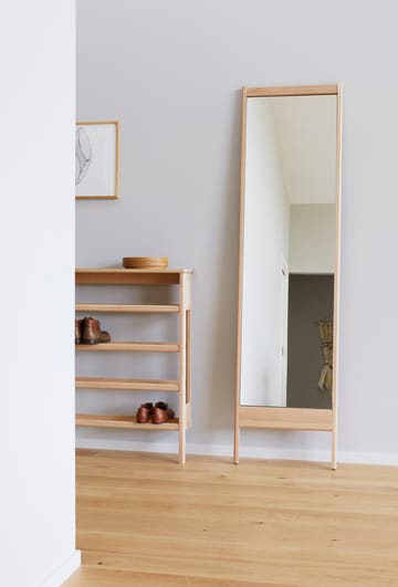 Ciotola Section Ø24 cm - Rovere - Form & Refine